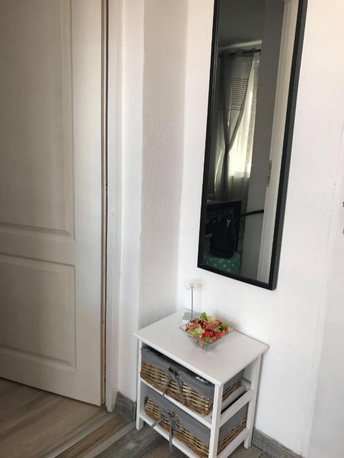 Mcm Studio Apartment ซีบิว ภายนอก รูปภาพ