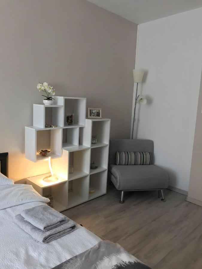 Mcm Studio Apartment ซีบิว ภายนอก รูปภาพ