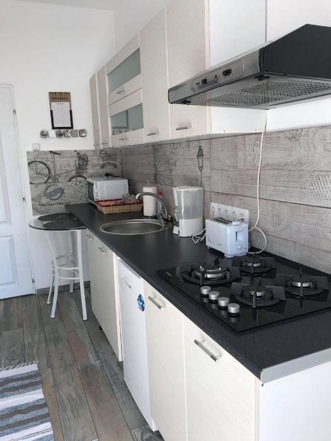 Mcm Studio Apartment ซีบิว ภายนอก รูปภาพ