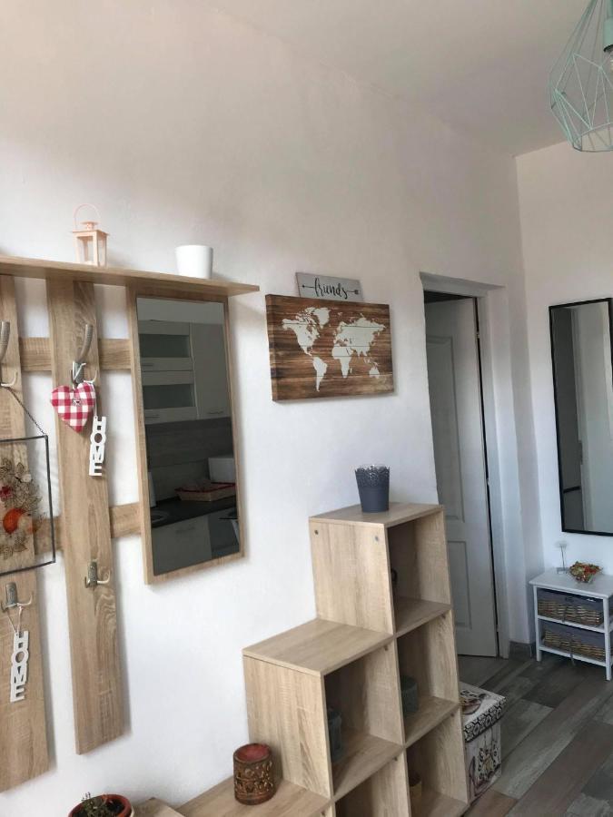 Mcm Studio Apartment ซีบิว ภายนอก รูปภาพ