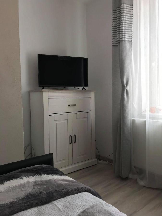 Mcm Studio Apartment ซีบิว ภายนอก รูปภาพ